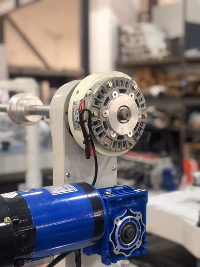 Roll to Roll / Roll to Sheet / Label Die Cutting Machine