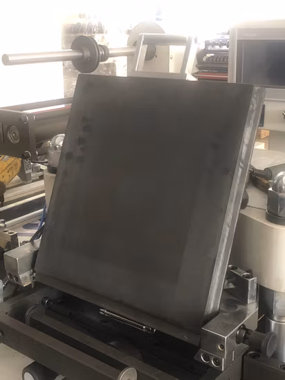 Roll to Roll / Roll to Sheet / Label Die Cutting Machine